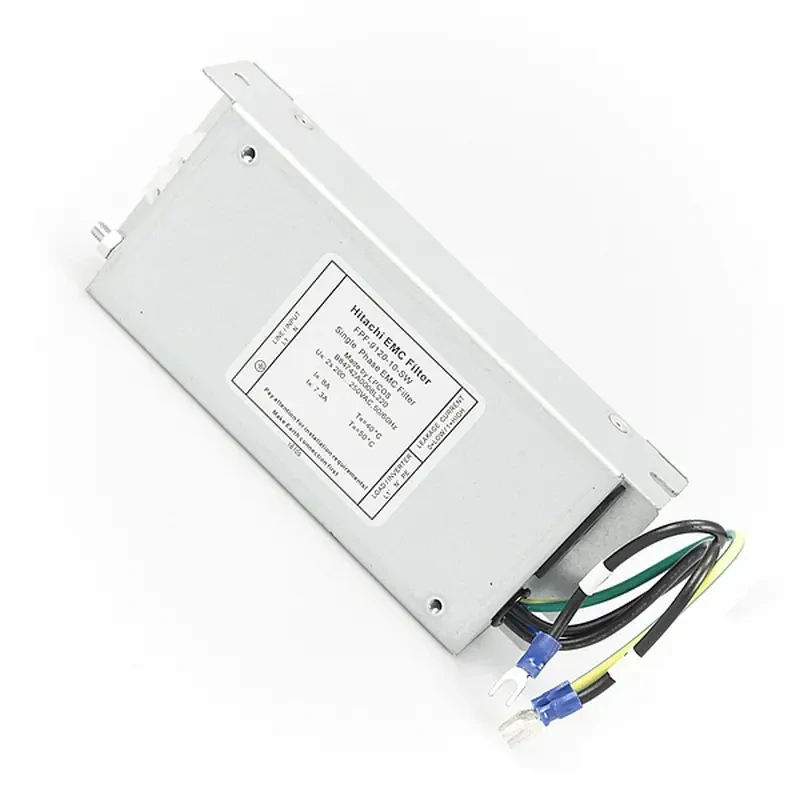 FPF-9120-10-SW, odrušovací filtr k měniči, třída 'B'