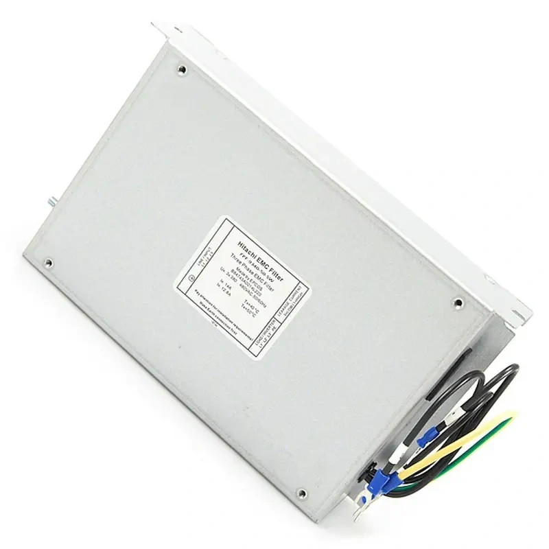 FPF-9340-50-SW, odrušovací filtr k měniči, třída 'B'