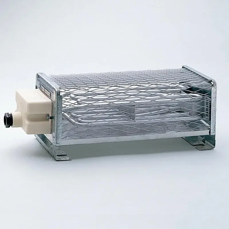 Backer typ 6553, 26R/2000W, brzdný rezistor k měniči
