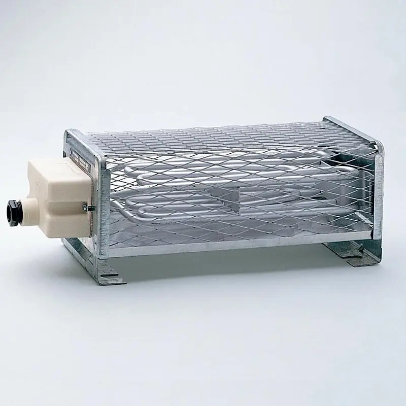 Backer typ 6553, 35R/1500W, brzdný rezistor k měniči