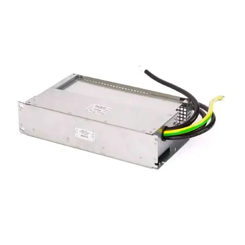 FPF-P1340-52, odrušovací filtr k měniči, třída 'B'