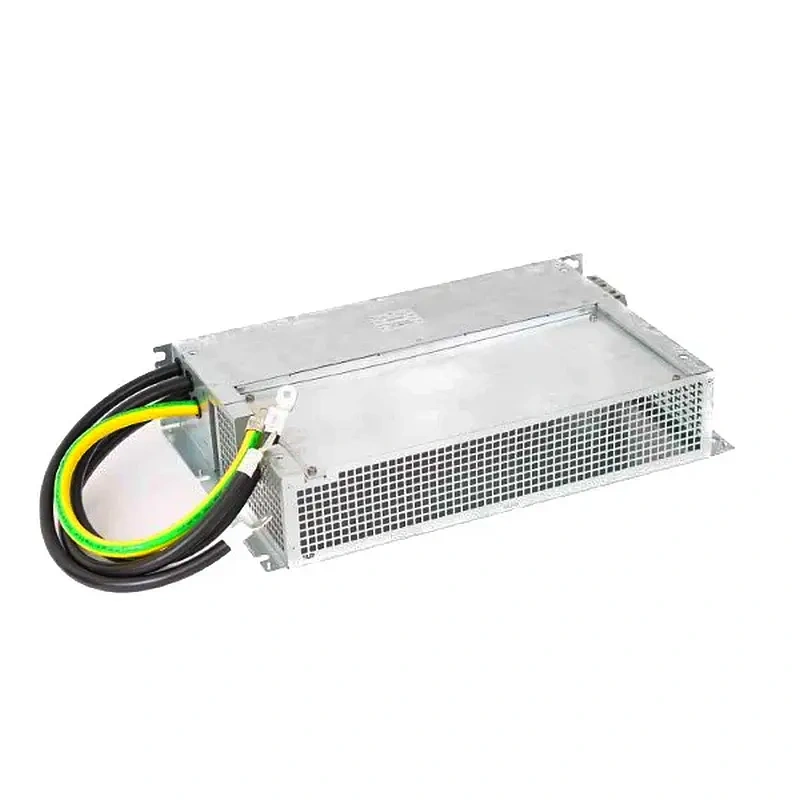 FPF-P1340-175, odrušovací filtr k měniči, třída 'B'