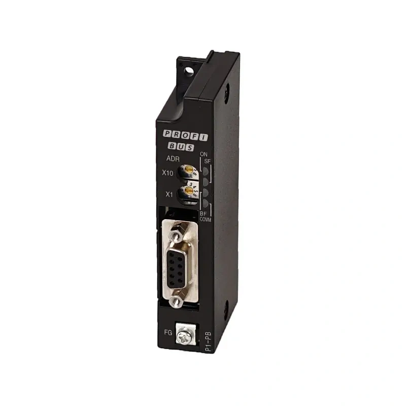 P1-PB, komunikační modul PROFIBUS-DP pro měniče řady P1
