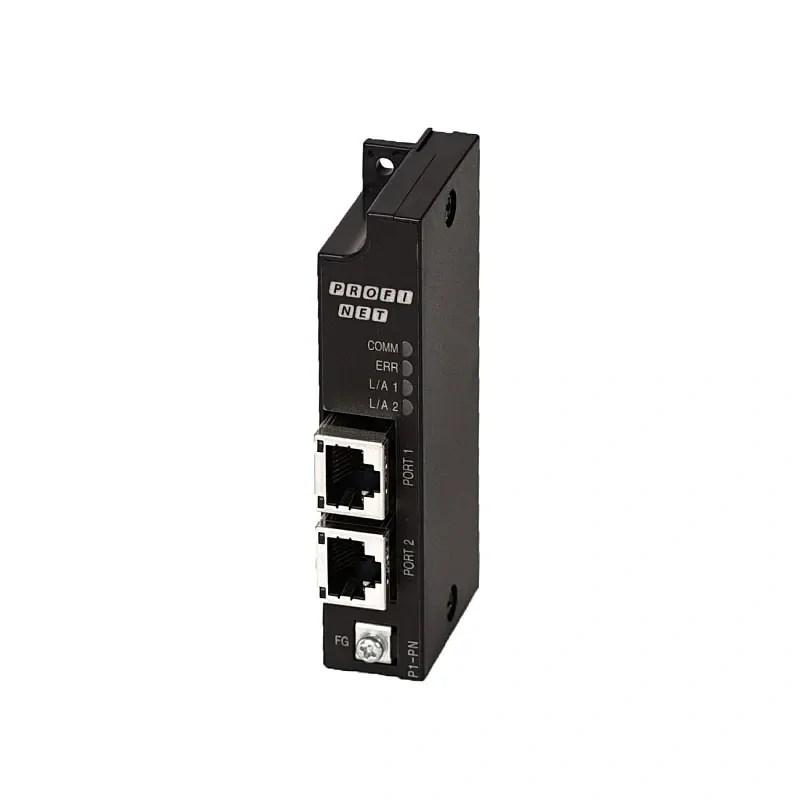 P1-PN, komunikační modul PROFINET pro měniče řady P1