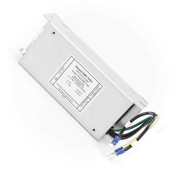 FPF-9120-10-SW, odrušovací filtr k měniči, třída 'B'