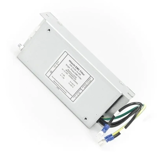 FPF-9120-10-SW, odrušovací filtr k měniči, třída 'B'