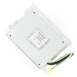 FPF-9120-24-SW, odrušovací filtr k měniči, třída 'B'