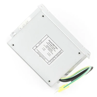 FPF-9340-10-SW, odrušovací filtr k měniči, třída 'B'