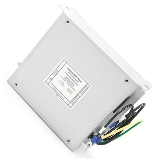 FPF-9340-14-SW, odrušovací filtr k měniči, třída 'B'