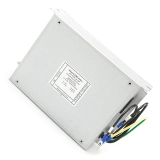FPF-9340-30-SW, odrušovací filtr k měniči, třída 'B'