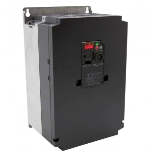 HITACHI, měnič frekvence 15kW, typ C1-150HFE, napájení 3 fáze, IP20