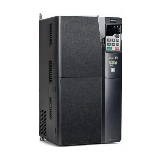HITACHI, měnič frekvence 45.0 kW, typ S1-01150HFEF, IP20, napájení 3 fáze
