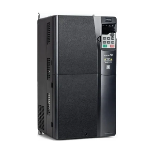 HITACHI, měnič frekvence 75.0 kW, typ S1-01700HFEF, IP20, napájení 3 fáze