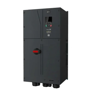HITACHI, měnič frekvence 110.0 kW, typ S1-02150HFEF-55MND, IP55, napájení 3 fáze