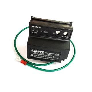 WJ-PB, komunikační modul PROFIBUS pro WJ200, WL200 a C1