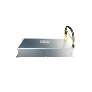 FPF-P1340-7, odrušovací filtr k měniči, třída 'B'