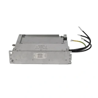 FPF-P1340-23, odrušovací filtr k měniči, třída 'B'