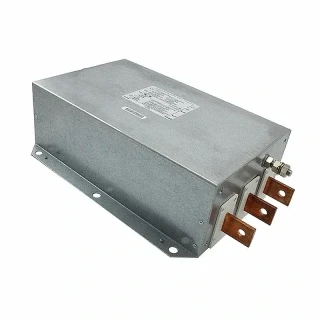 BTF-P1340-400, odrušovací filtr k měniči, třída 'B'