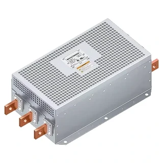 BTF-P1340-693, odrušovací filtr k měniči, třída 'B'